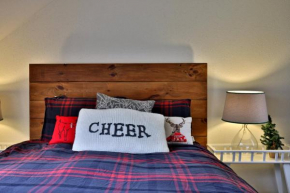 Sunrise Timberline M1- Cozy 2 BR Ski On Ski Off Condo